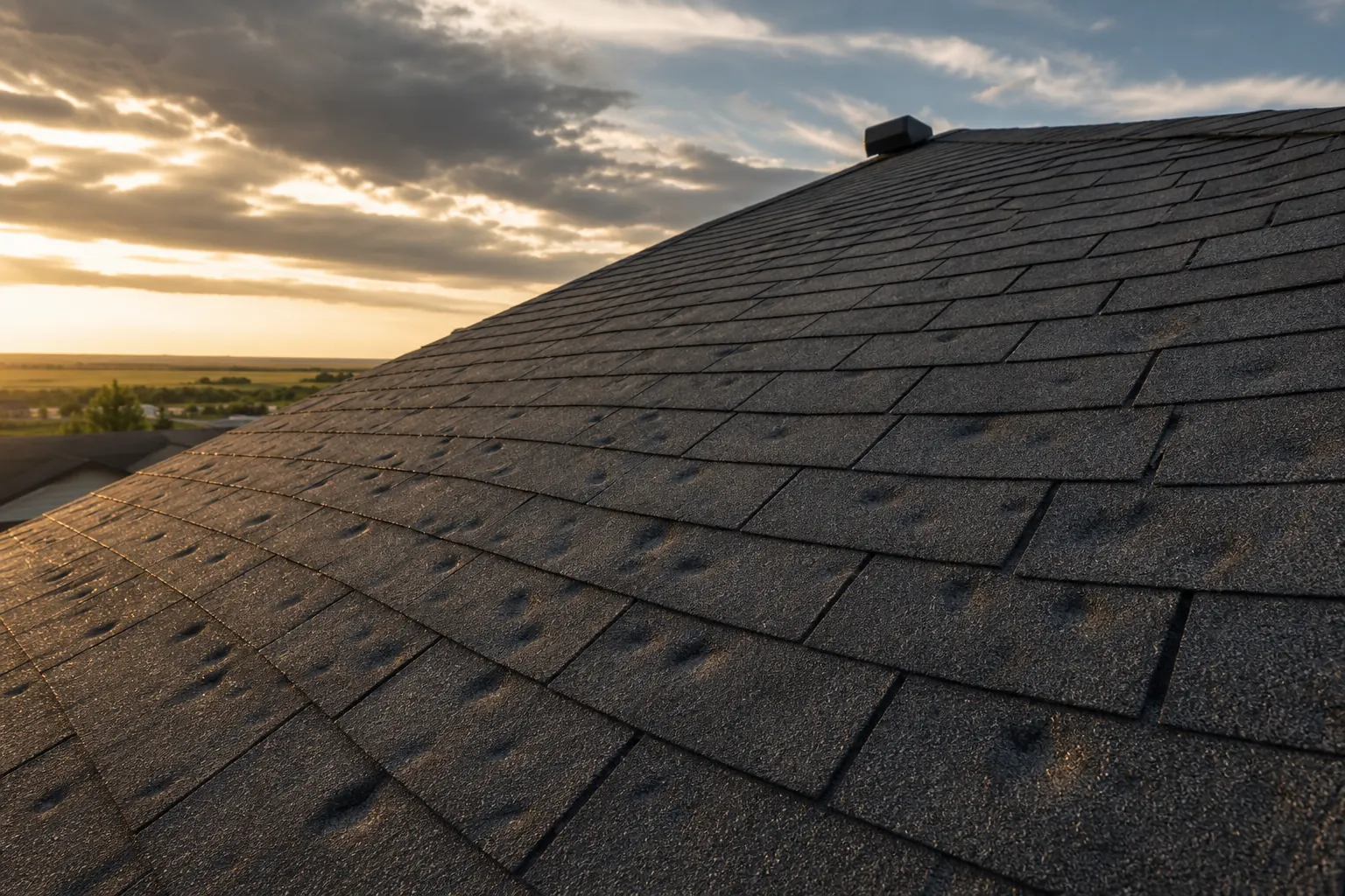 After the hail: how to get your Regina roof replaced through insurance without the runaround