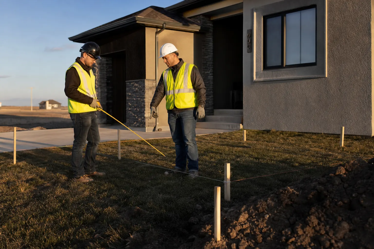 How much does a detached garage cost in Regina in 2026?