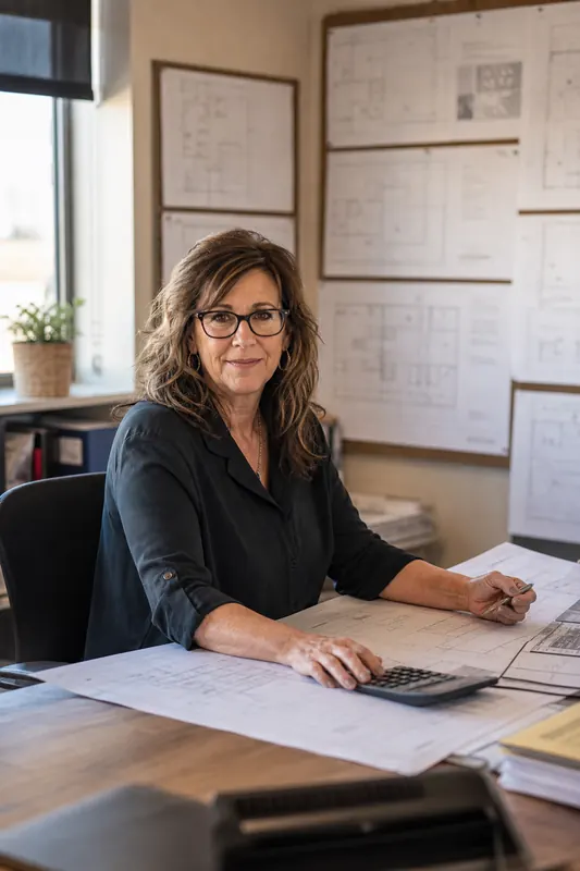 Donna Wiebe